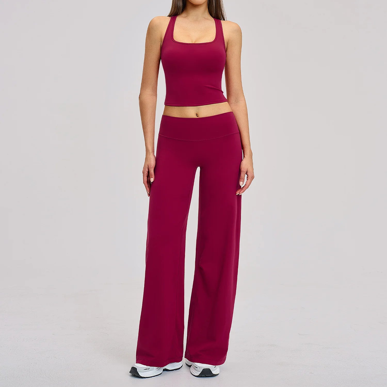 Conjunto AURA FLARE™