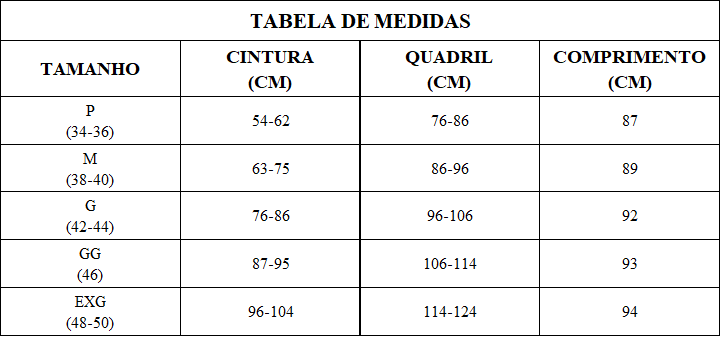 Calça Legging UltraFit Power